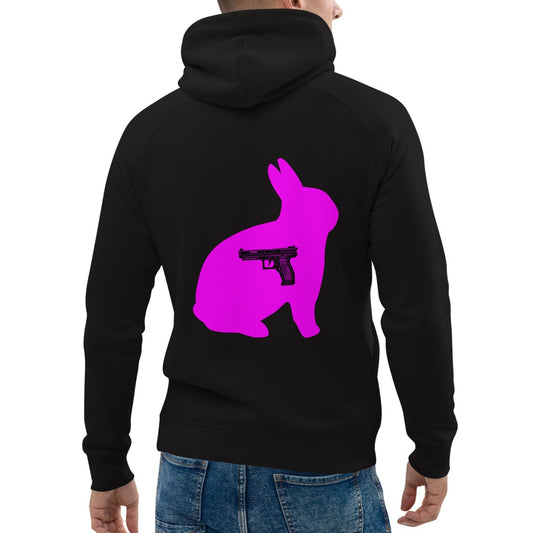 Bad Rabbit Hoodie