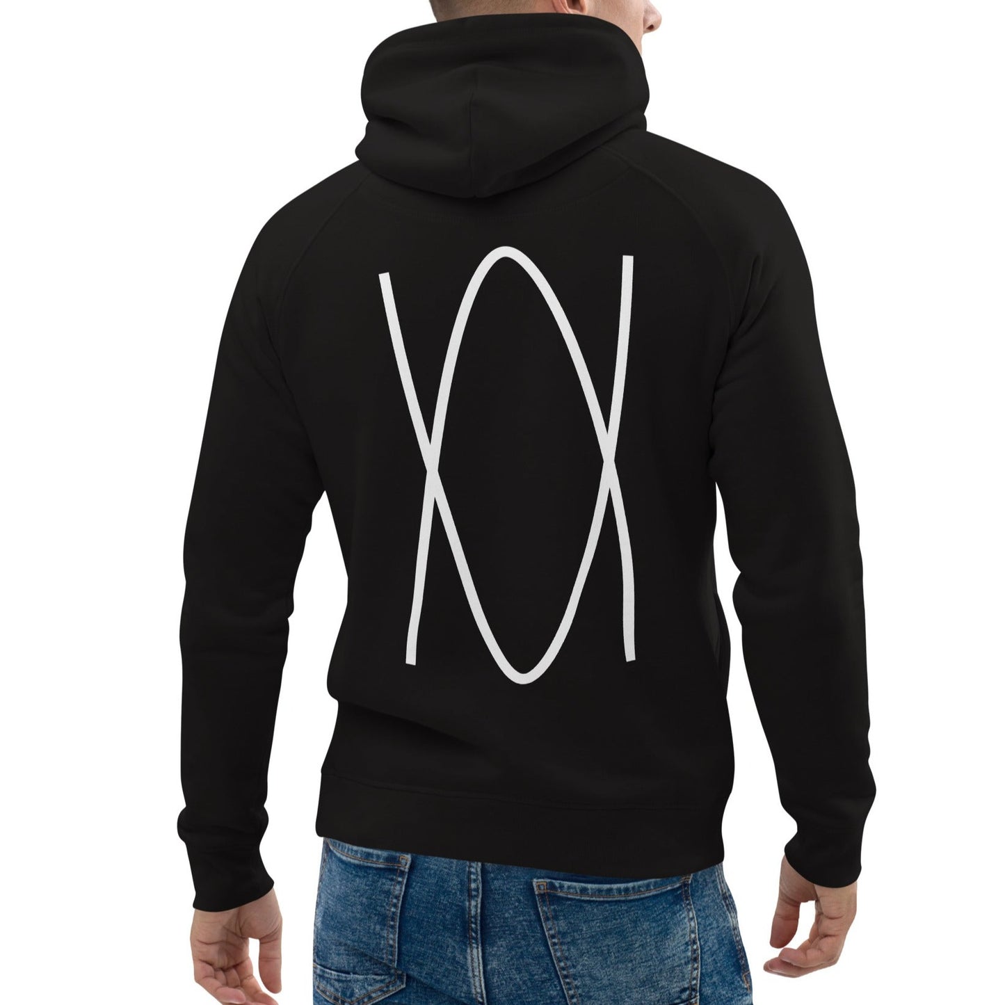 Ayyers Original Organic Hoodie