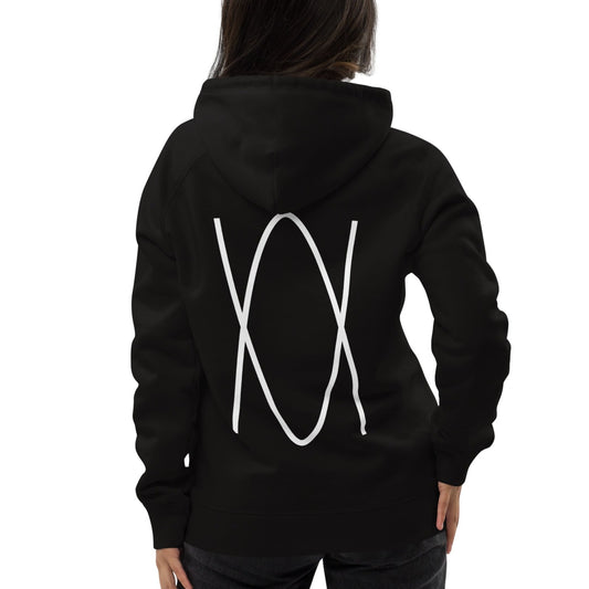 Ayyers Original Organic Hoodie