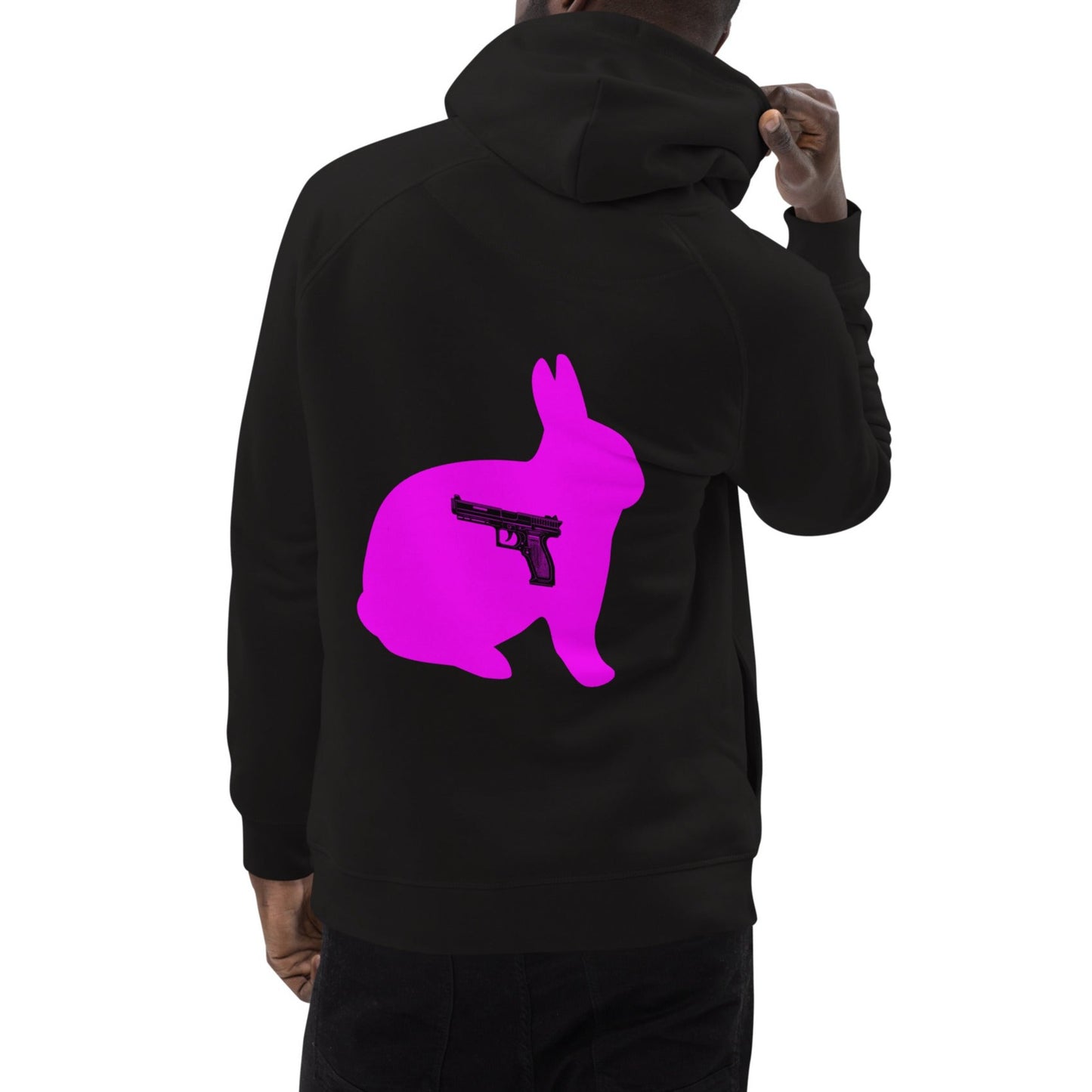 Bad Rabbit Hoodie