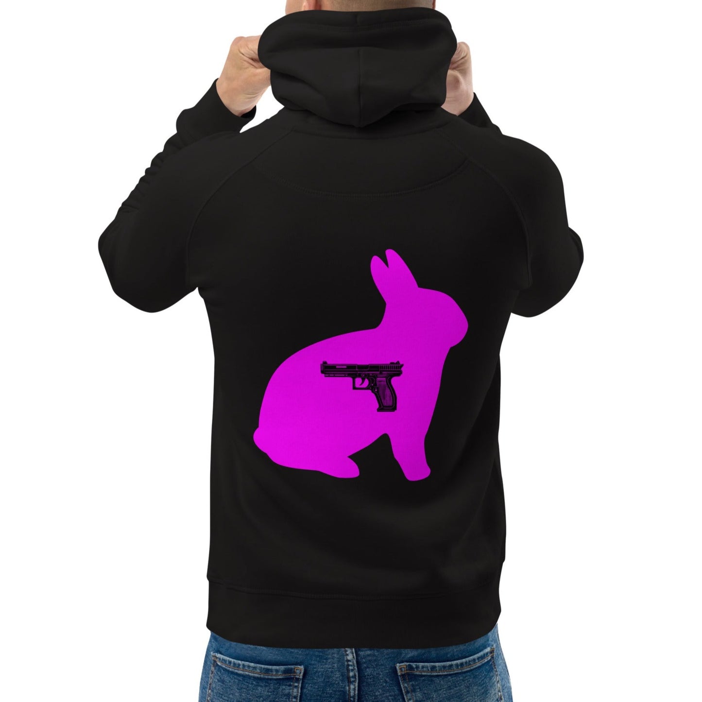 Bad Rabbit Hoodie