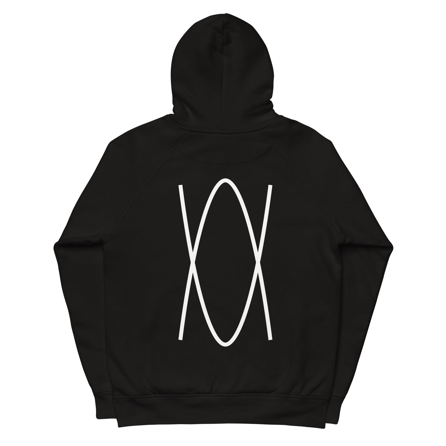 Ayyers Original Organic Hoodie