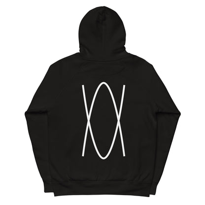 Ayyers Original Organic Hoodie