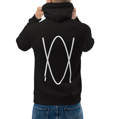 Ayyers Original Organic Hoodie