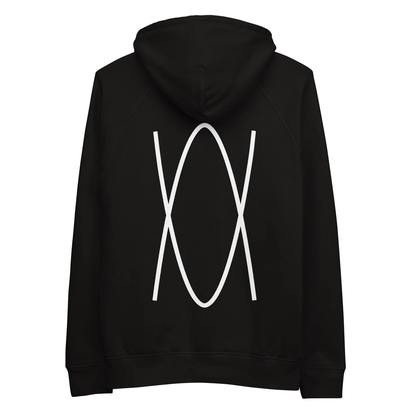 Ayyers Original Organic Hoodie