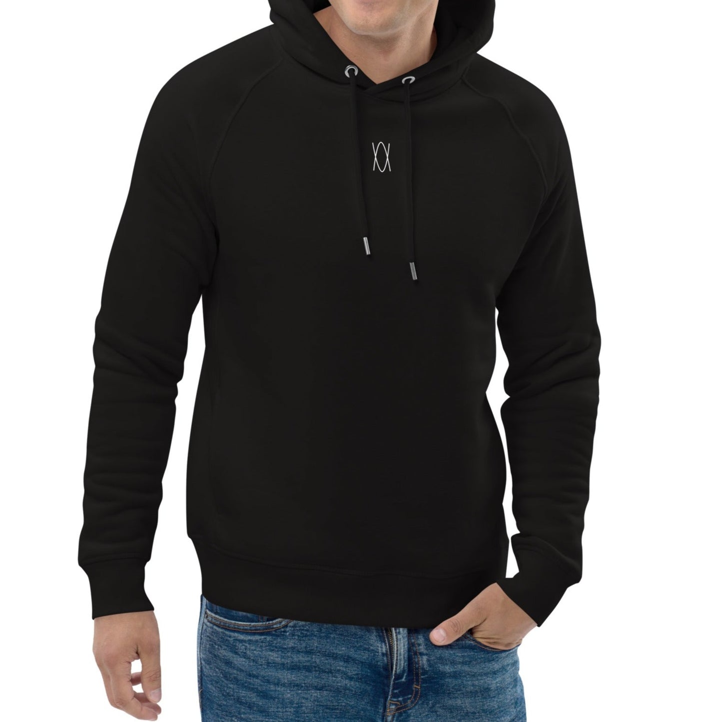 Ayyers Original Organic Hoodie