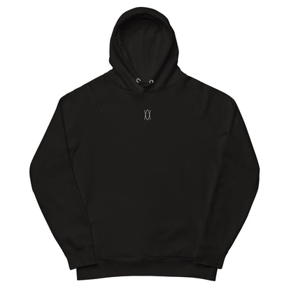 Ayyers Original Organic Hoodie