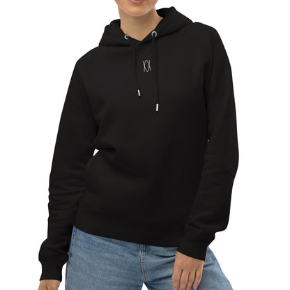 Ayyers Original Organic Hoodie