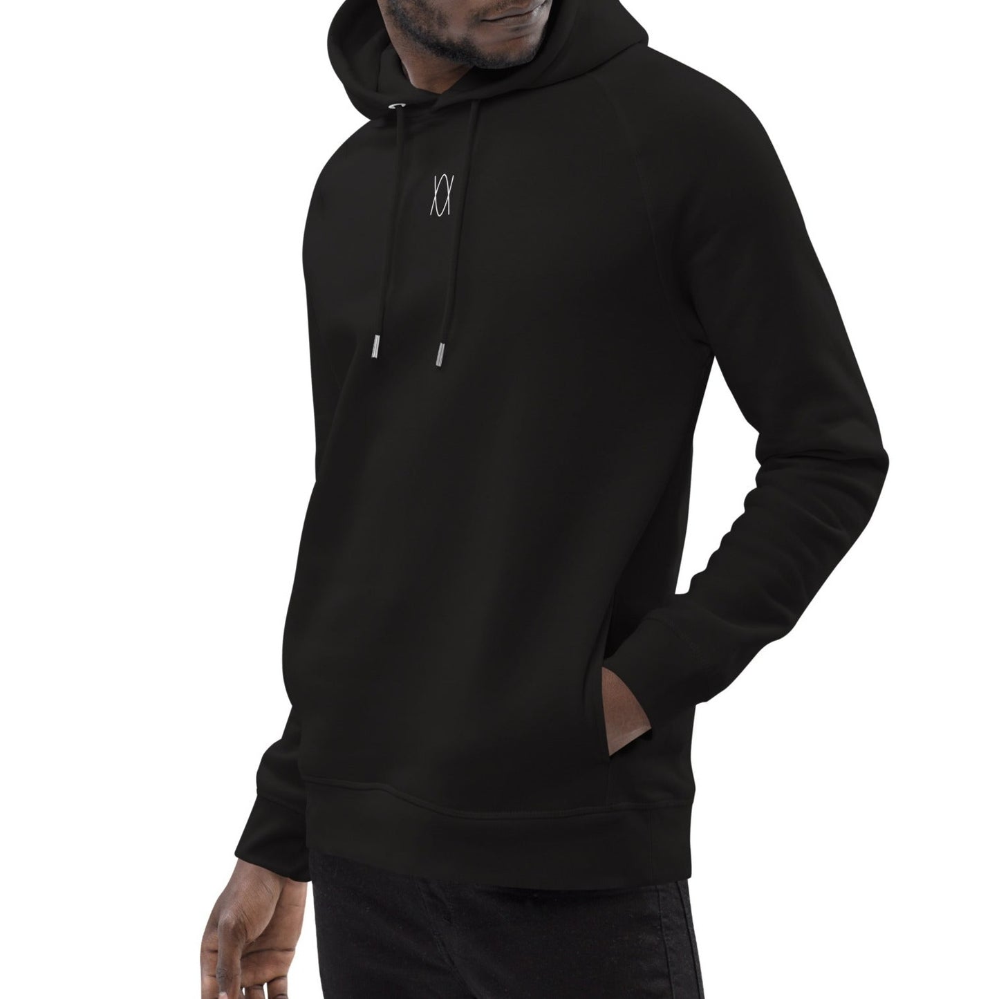 Ayyers Original Organic Hoodie