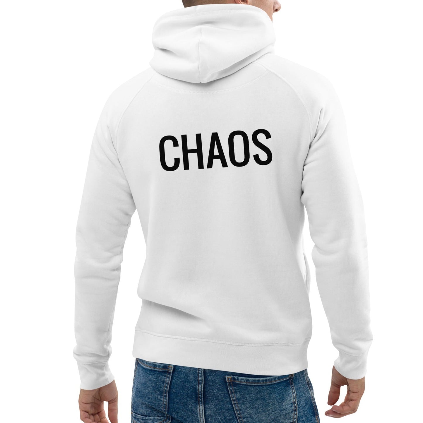 Chaos Hoodie