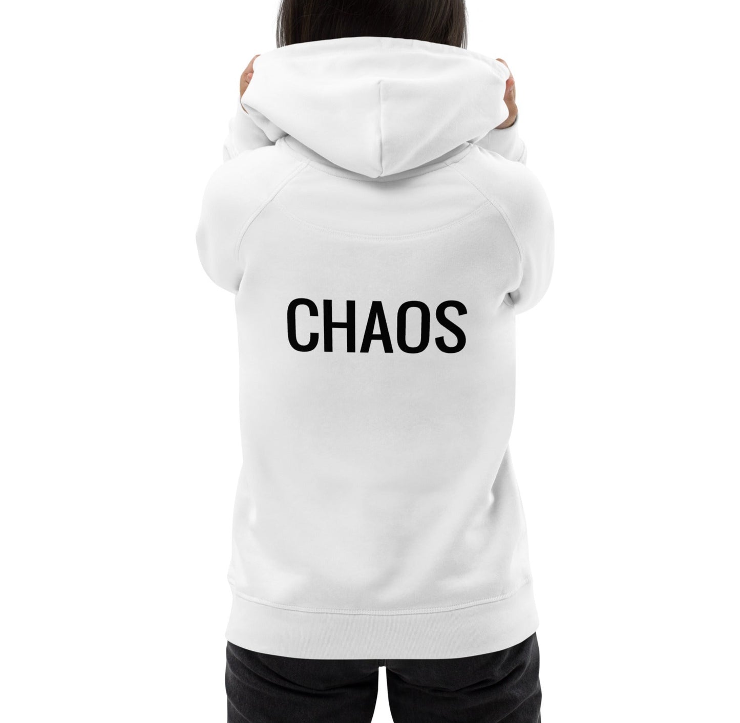 Chaos Hoodie