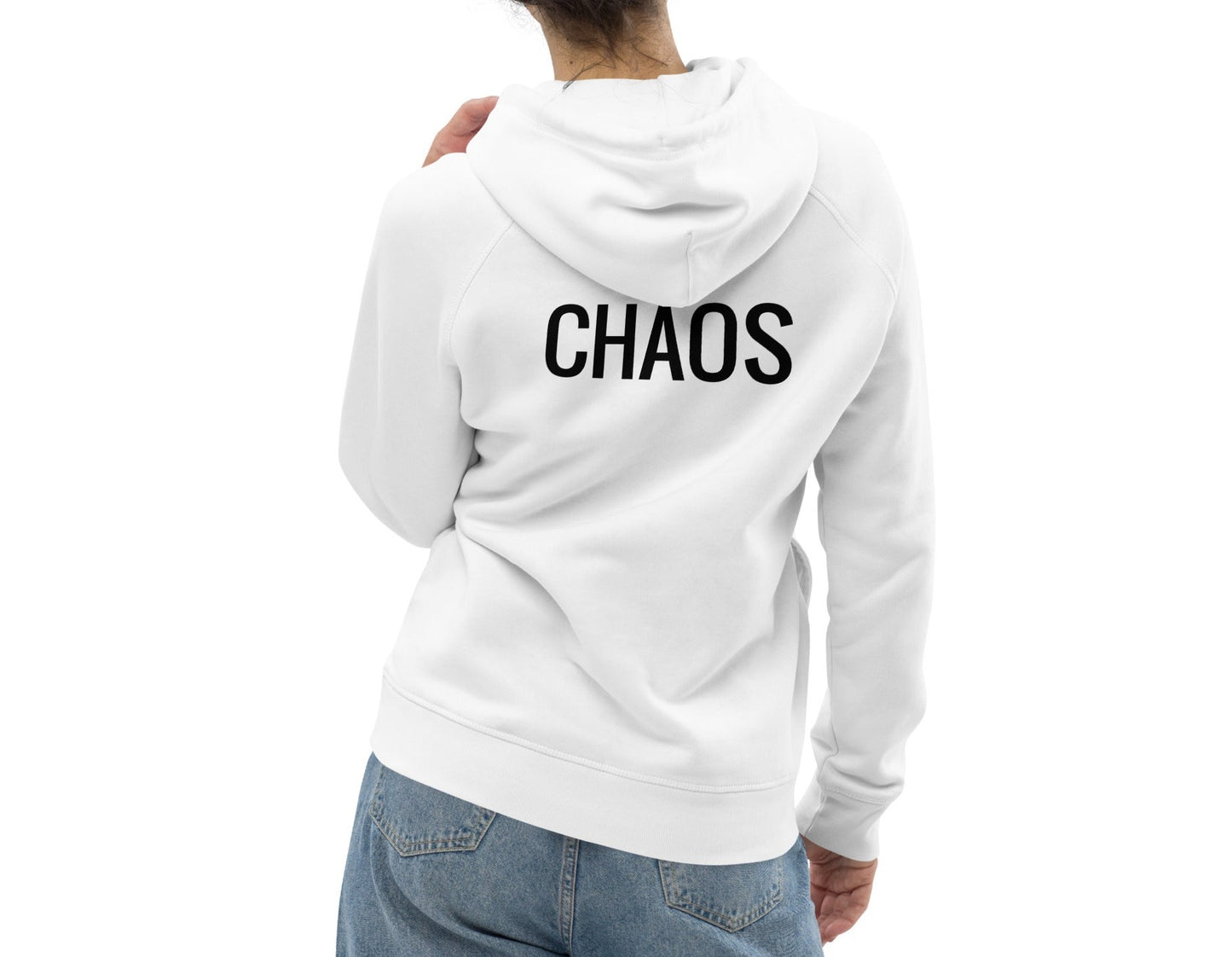 Chaos Hoodie