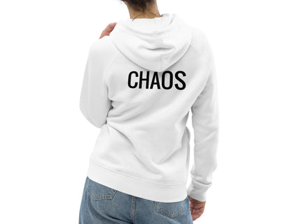 Chaos Hoodie