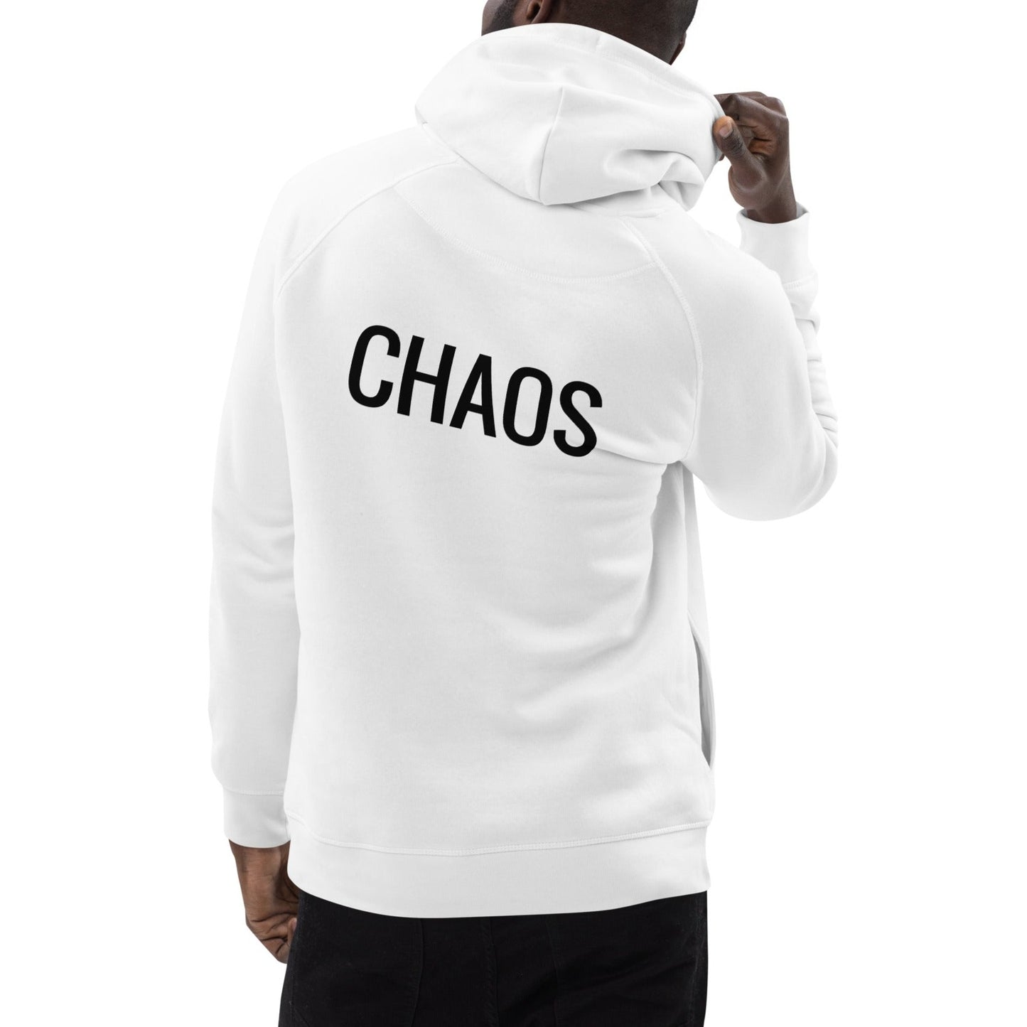 Chaos Hoodie