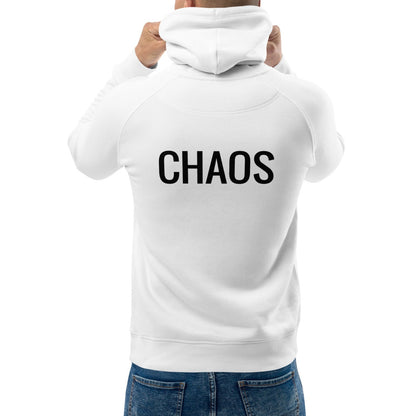 Chaos Hoodie