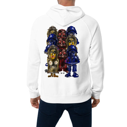 Fest Eco Hoodie