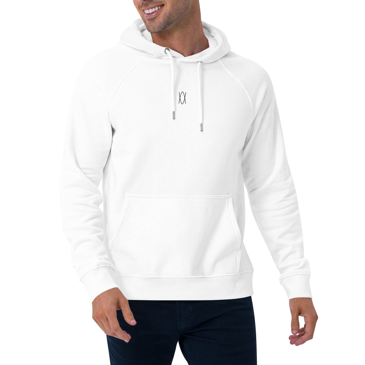 Fest Eco Hoodie