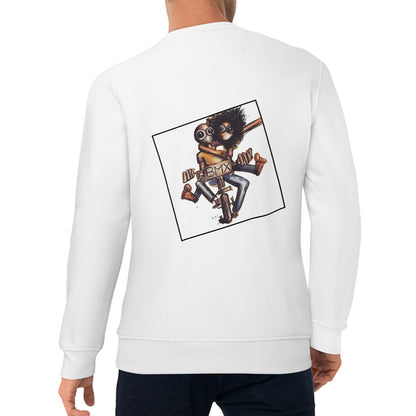 BMX Eco Sweatshirt