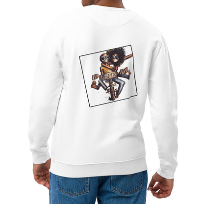 BMX Eco Sweatshirt