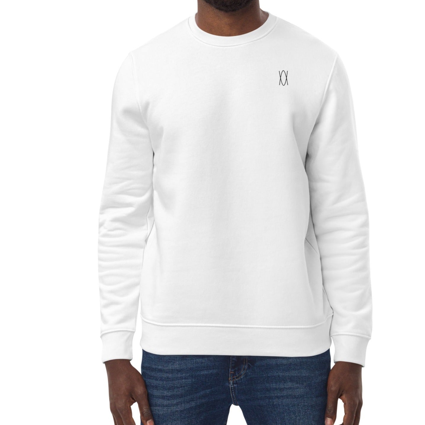 Crowd Sweatshirt