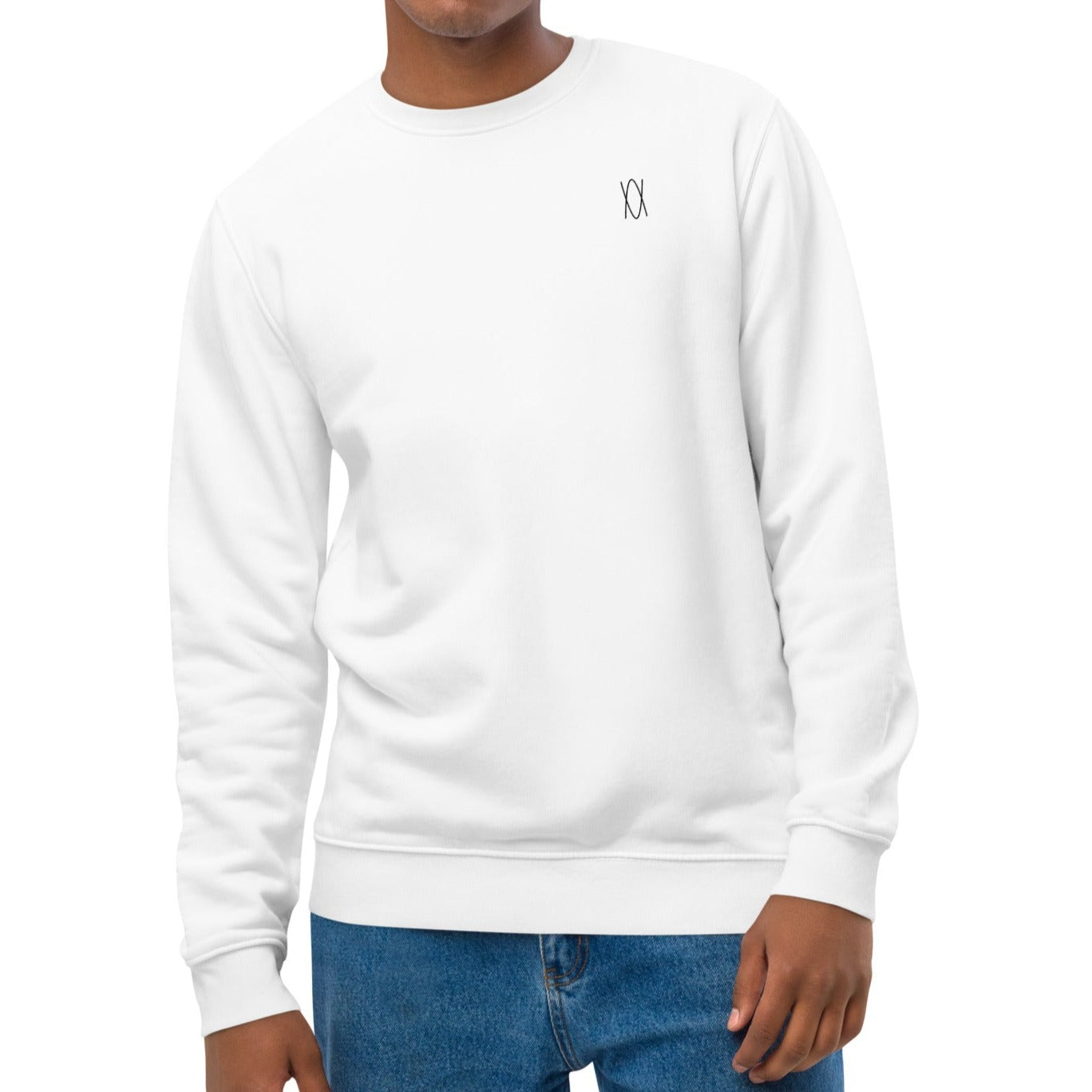 Crowd Sweatshirt