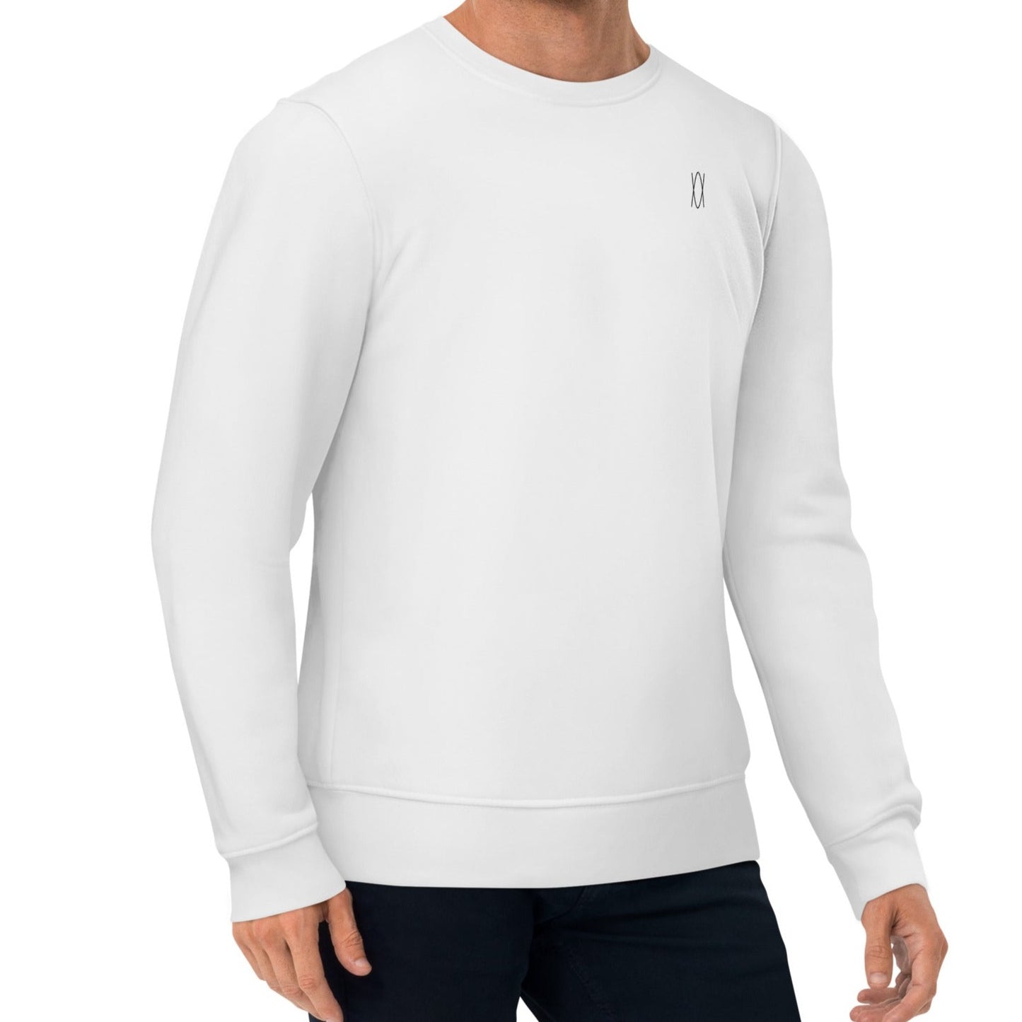 Crowd Sweatshirt