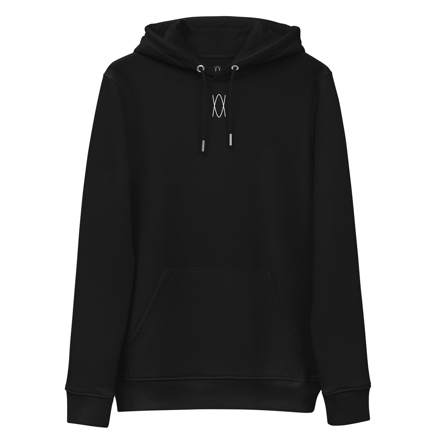 Ayyers Unisex Essential Eco Hoodie