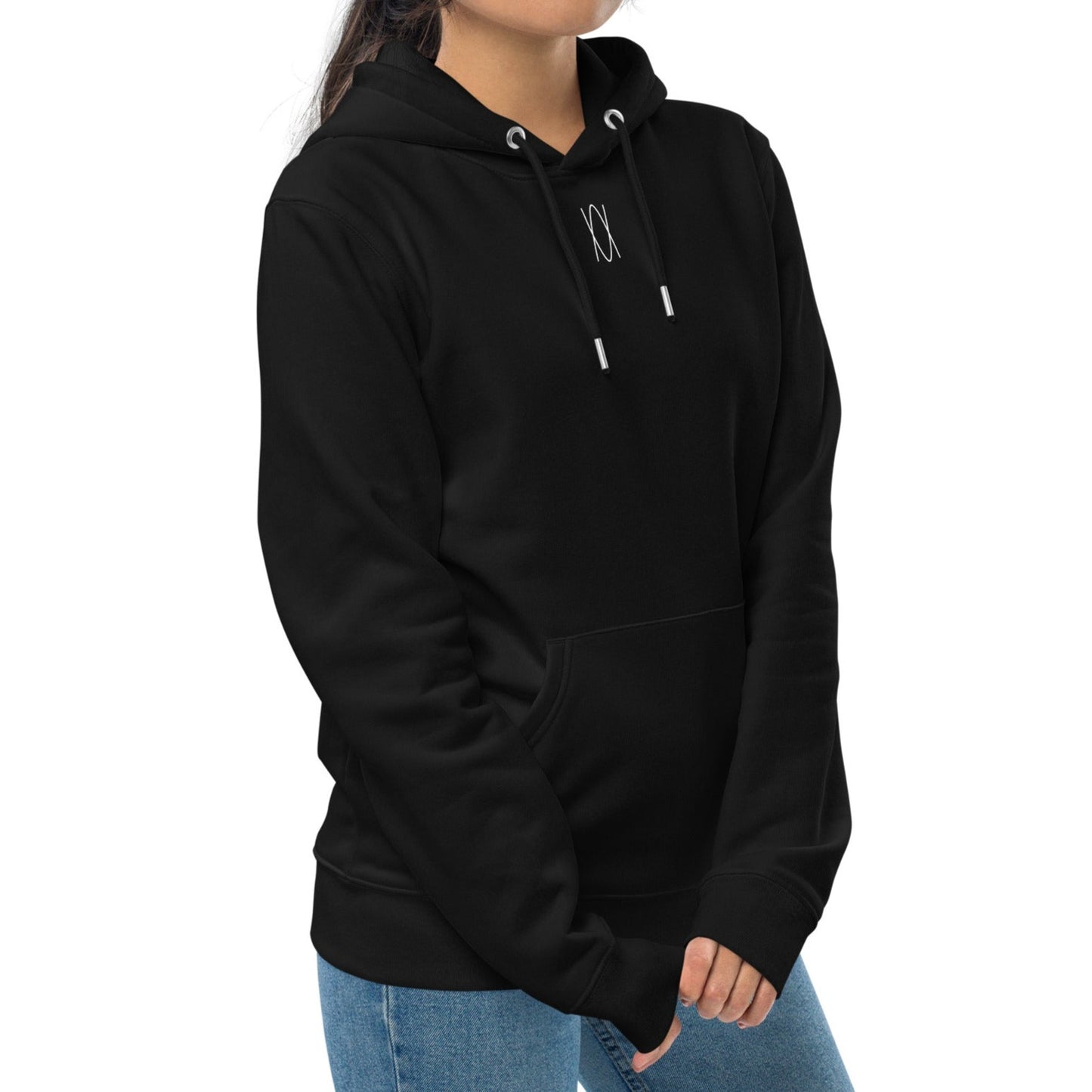 Ayyers Unisex Essential Eco Hoodie