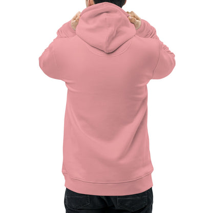 Ayyers Unisex Essential Eco Hoodie