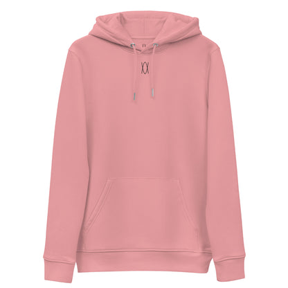 Ayyers Unisex Essential Eco Hoodie