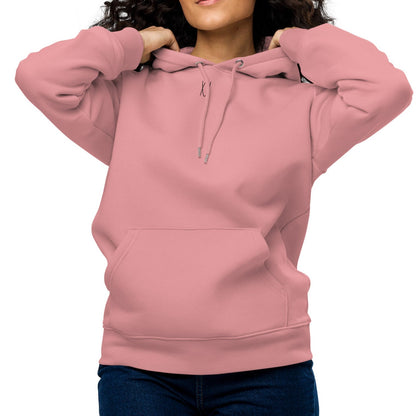 Ayyers Unisex Essential Eco Hoodie