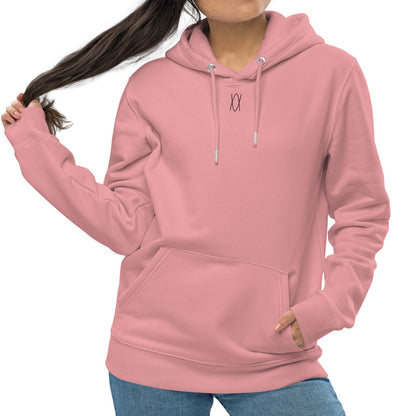 Ayyers Unisex Essential Eco Hoodie