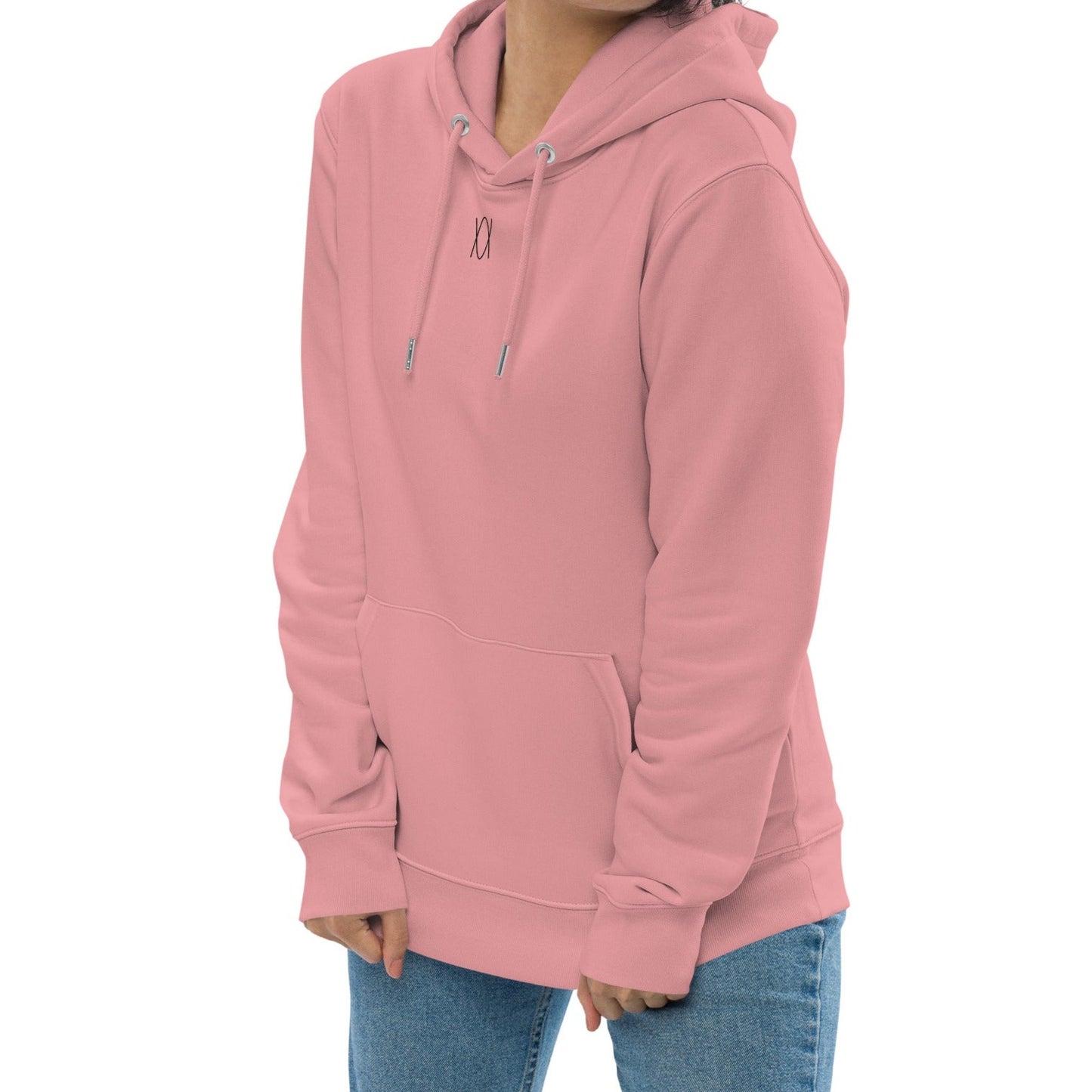 Ayyers Unisex Essential Eco Hoodie