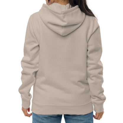 Ayyers Unisex Essential Eco Hoodie