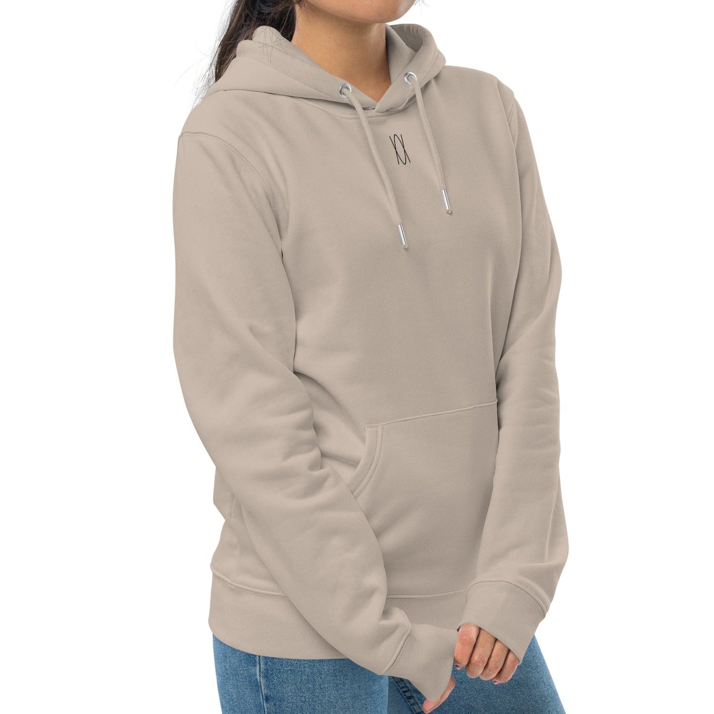 Ayyers Unisex Essential Eco Hoodie