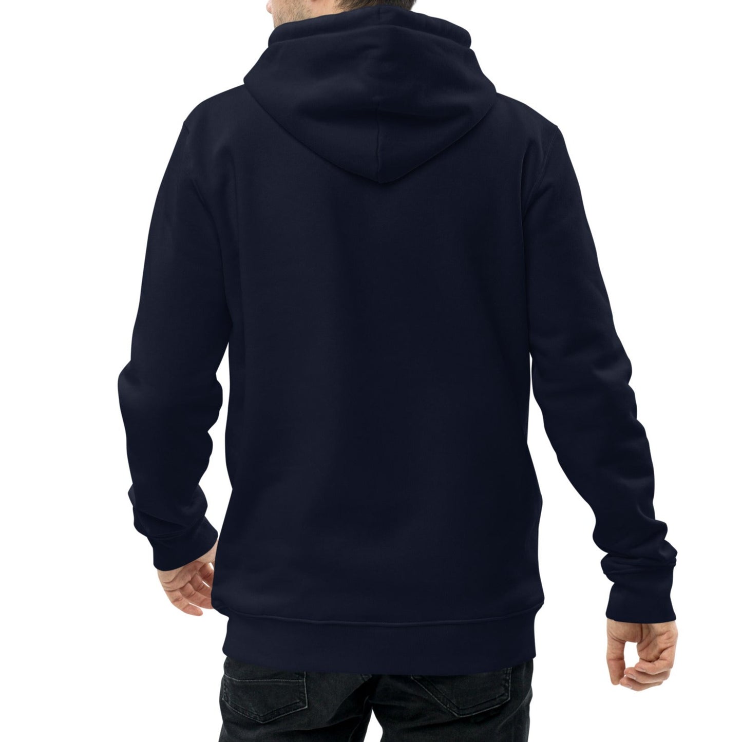 Ayyers Unisex Essential Eco Hoodie