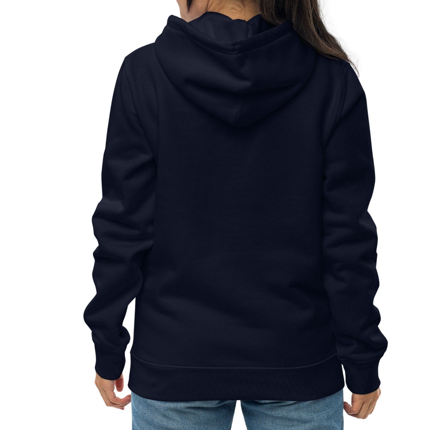 Ayyers Unisex Essential Eco Hoodie