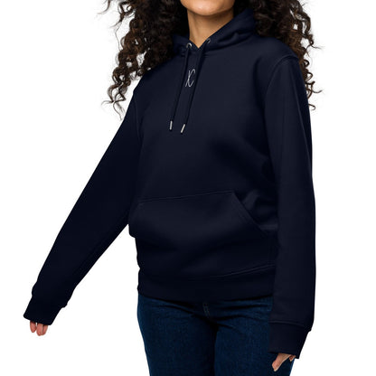 Ayyers Unisex Essential Eco Hoodie