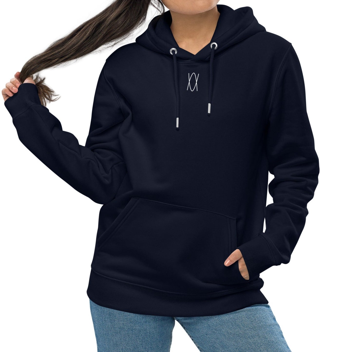 Ayyers Unisex Essential Eco Hoodie