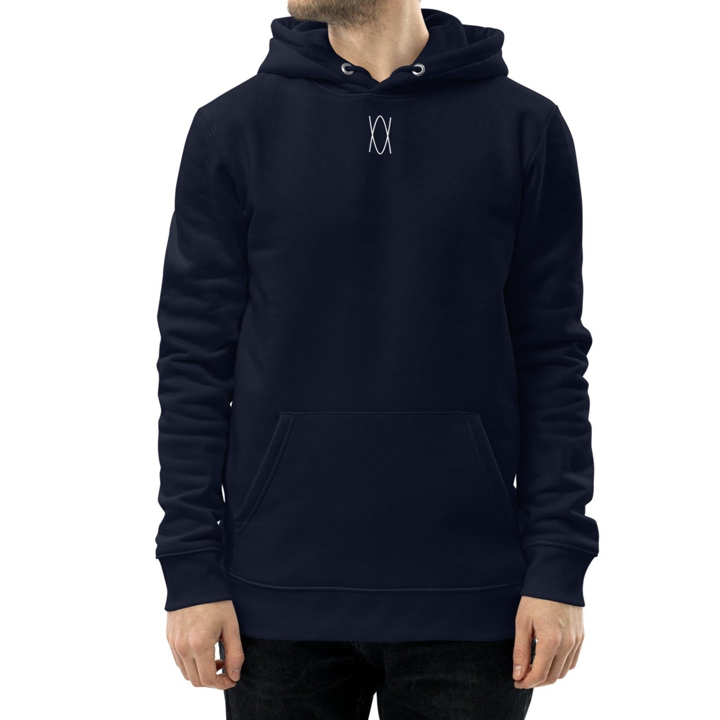 Ayyers Unisex Essential Eco Hoodie