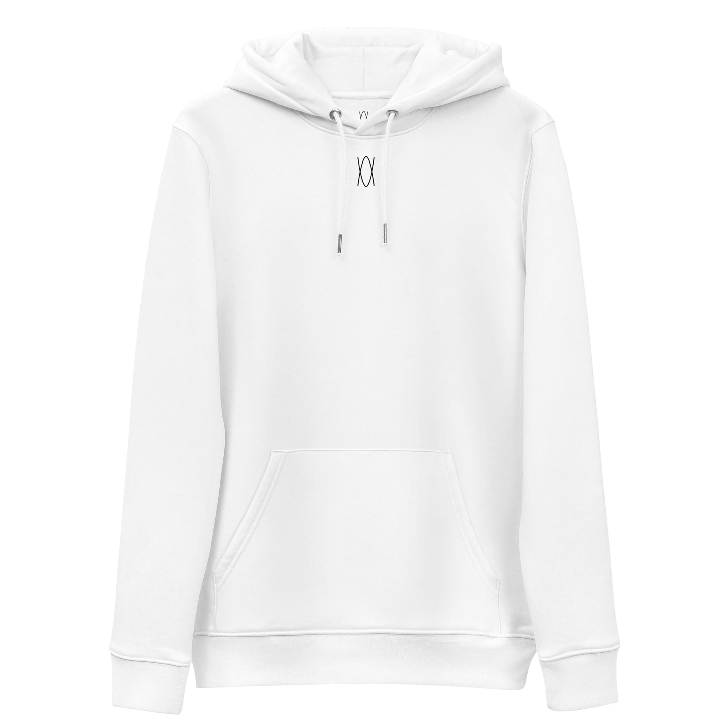 Ayyers Unisex Essential Eco Hoodie