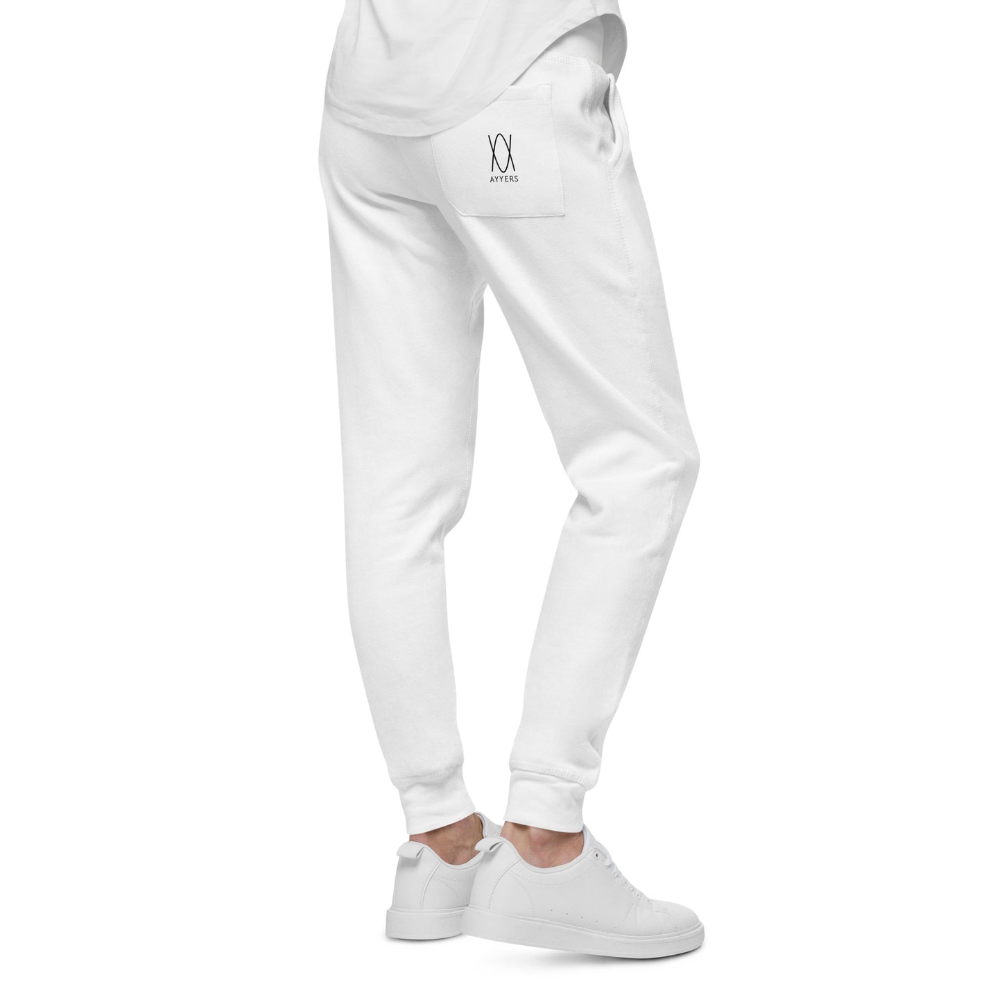 Intertwine Fleece Sweatpants