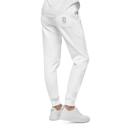 Intertwine Fleece Sweatpants