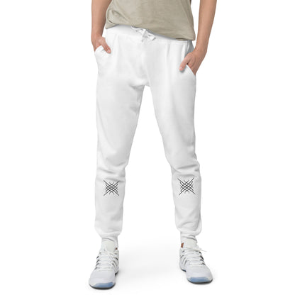 Intertwine Fleece Sweatpants