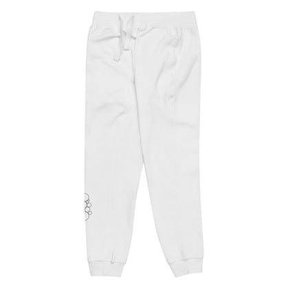 Ayyers Rings Fleece Sweatpants