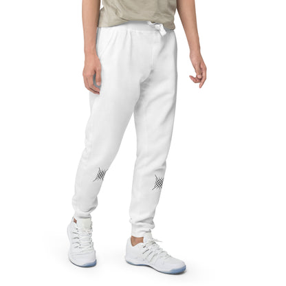 Intertwine Fleece Sweatpants