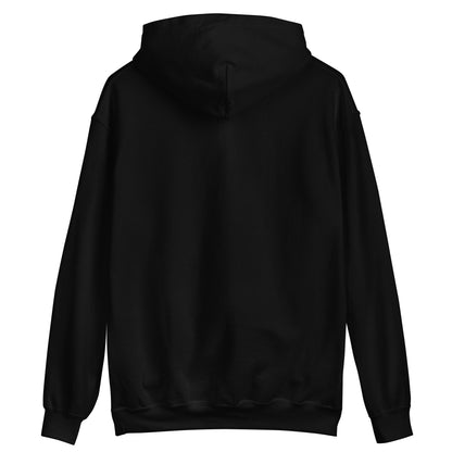 Ayyers Unisex Basic Hoodie