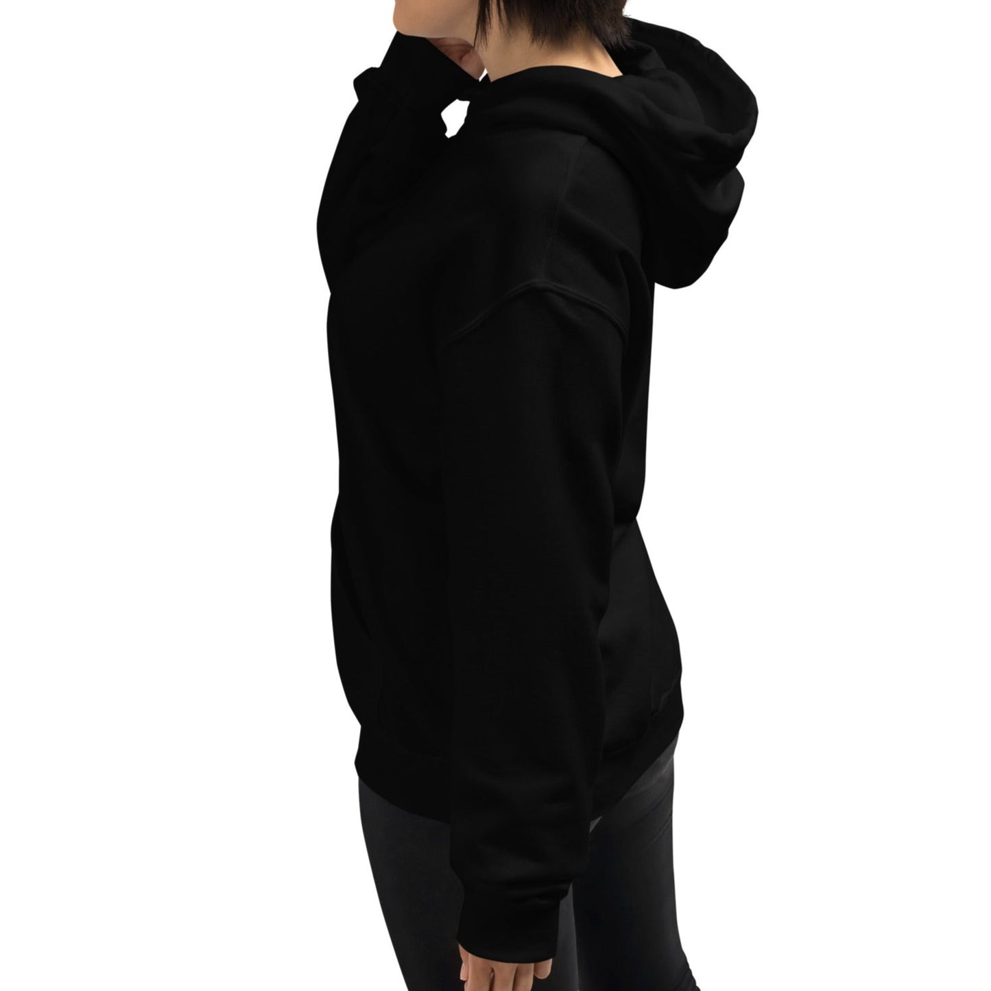 Ayyers Unisex Basic Hoodie