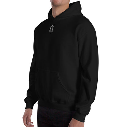 Ayyers Unisex Basic Hoodie