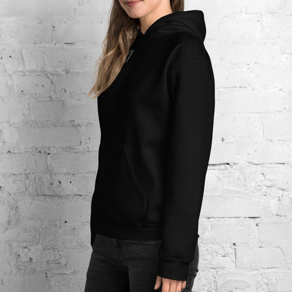 Ayyers Unisex Basic Hoodie